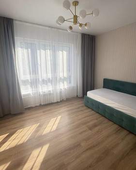 3-к квартира, на длительный срок, 60м2, 3/16 этаж