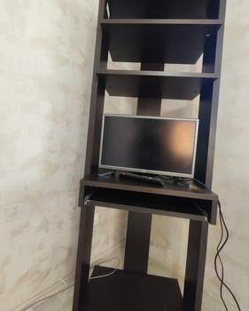 1-к квартира, на длительный срок, 31м2, 8/11 этаж