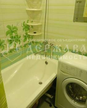 1-к квартира, на длительный срок, 17м2, 8/9 этаж