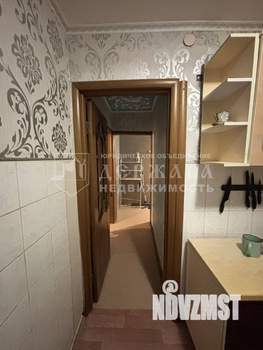 2-к квартира, на длительный срок, 44м2, 1/5 этаж