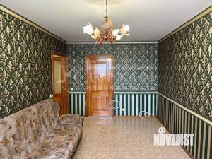 3-к квартира, на длительный срок, 59м2, 5/9 этаж