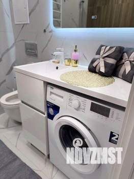 2-к квартира, посуточно, 50м2, 1/1 этаж