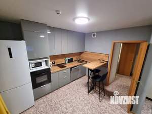 1-к квартира, на длительный срок, 31м2, 6/10 этаж