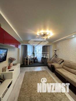 3-к квартира, на длительный срок, 60м2, 1/10 этаж