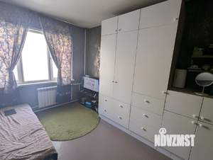 1-к квартира, на длительный срок, 35м2, 2/14 этаж