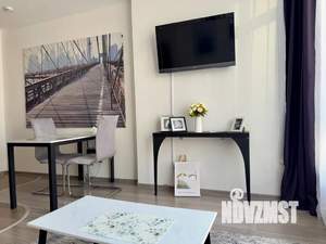 2-к квартира, посуточно, 44м2, 3/16 этаж