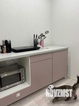 2-к квартира, на длительный срок, 52м2, 7/16 этаж