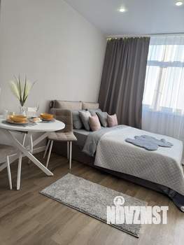 Студия квартира, посуточно, 29м2, 15/16 этаж