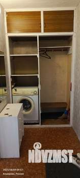 1-к квартира, на длительный срок, 31м2, 4/5 этаж