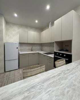 2-к квартира, на длительный срок, 48м2, 15/15 этаж