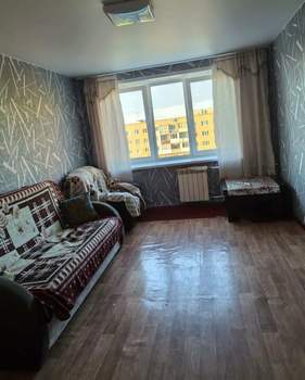 3-к квартира, на длительный срок, 62м2, 5/5 этаж