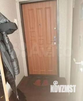 1-к квартира, на длительный срок, 33м2, 4/5 этаж