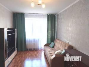 1-к квартира, на длительный срок, 39м2, 5/10 этаж