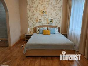 1-к квартира, посуточно, 30м2, 1/5 этаж