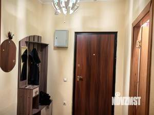 1-к квартира, на длительный срок, 40м2, 6/12 этаж