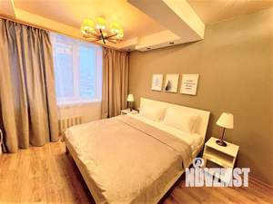 2-к квартира, посуточно, 45м2, 1/1 этаж