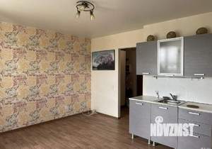 Студия квартира, на длительный срок, 25м2, 9/9 этаж