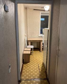 1-к квартира, на длительный срок, 30м2, 4/5 этаж