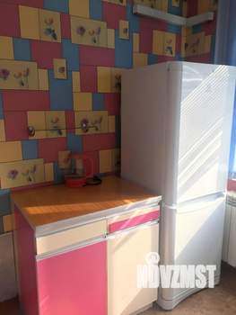 1-к квартира, на длительный срок, 30м2, 3/5 этаж