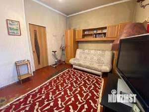 1-к квартира, на длительный срок, 20м2, 2/2 этаж