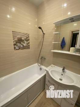 1-к квартира, на длительный срок, 35м2, 7/16 этаж