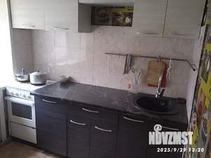 1-к квартира, на длительный срок, 30м2, 2/5 этаж