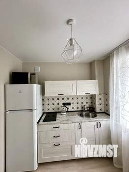 1-к квартира, посуточно, 31м2, 2/5 этаж