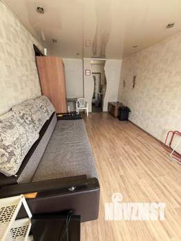 1-к квартира, на длительный срок, 23м2, 4/9 этаж