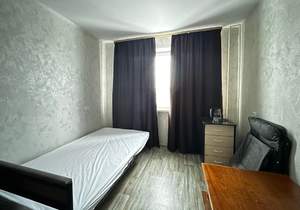 Студия квартира, на длительный срок, 16м2, 5/9 этаж