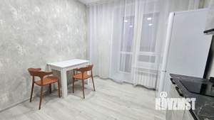 1-к квартира, на длительный срок, 36м2, 5/12 этаж