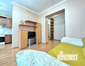 1-к квартира, посуточно, 65м2, 1/1 этаж