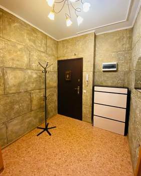 2-к квартира, на длительный срок, 50м2, 10/12 этаж