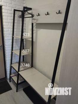 Студия квартира, посуточно, 24м2, 9/9 этаж