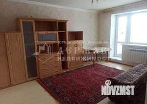 2-к квартира, на длительный срок, 51м2, 5/5 этаж