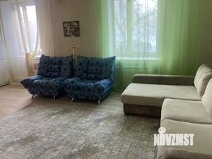 1-к квартира, на длительный срок, 41м2, 1/5 этаж