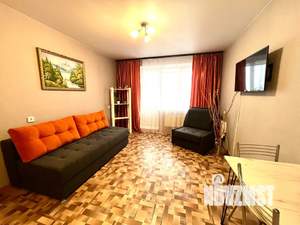 2-к квартира, посуточно, 40м2, 9/10 этаж