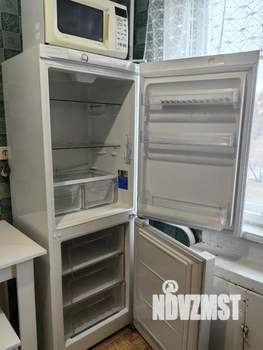 1-к квартира, на длительный срок, 31м2, 4/5 этаж