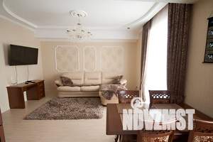 2-к квартира, посуточно, 62м2, 3/5 этаж