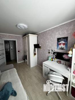 2-к квартира, на длительный срок, 45м2, 1/5 этаж