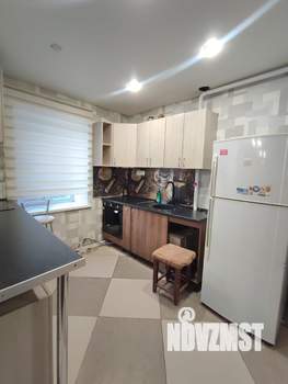 1-к квартира, на длительный срок, 32м2, 1/2 этаж