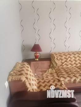 2-к квартира, на длительный срок, 48м2, 7/17 этаж