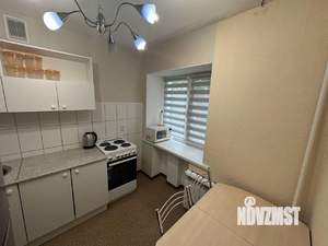 2-к квартира, на длительный срок, 40м2, 3/5 этаж