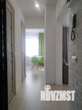 1-к квартира, посуточно, 38м2, 8/9 этаж