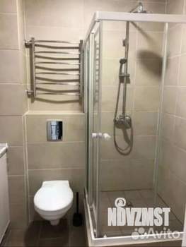 2-к квартира, на длительный срок, 44м2, 4/17 этаж