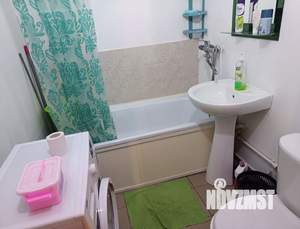 2-к квартира, на длительный срок, 42м2, 4/10 этаж