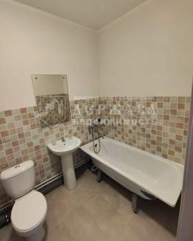 2-к квартира, на длительный срок, 41м2, 10/16 этаж