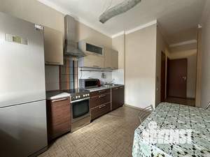 1-к квартира, посуточно, 45м2, 2/5 этаж