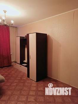 1-к квартира, на длительный срок, 24м2, 1/9 этаж