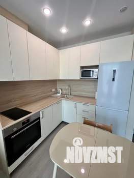 1-к квартира, посуточно, 45м2, 8/16 этаж