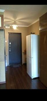 1-к квартира, на длительный срок, 23м2, 5/5 этаж